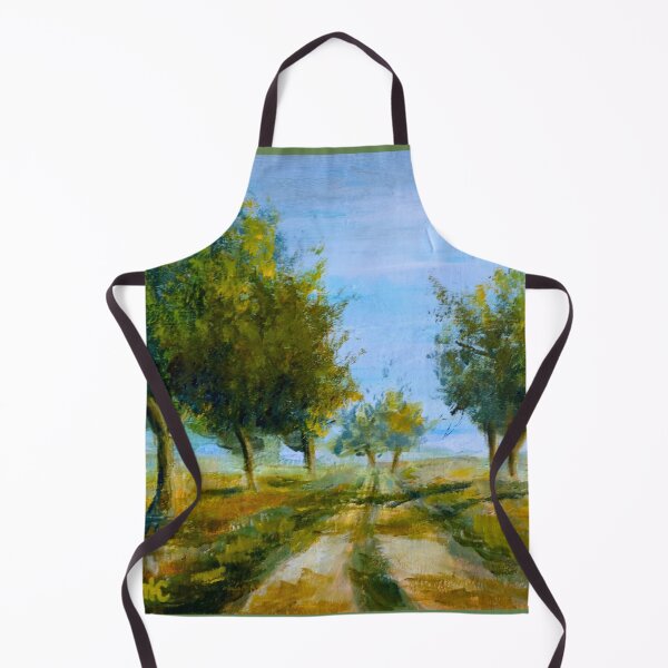 Item preview, A road to nowhere designed and sold by MariannaKoosArt.