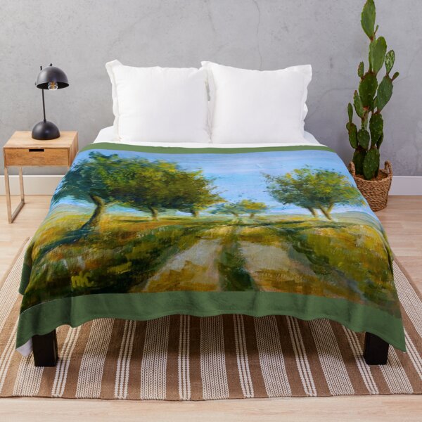 Item preview, A road to nowhere designed and sold by MariannaKoosArt.