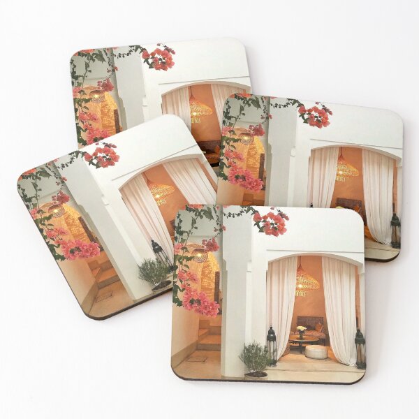 Item preview, Spectacular Moroccan Traditional View designed and sold by BestOfTravel.