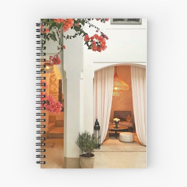 Item preview, Spectacular Moroccan Traditional View designed and sold by BestOfTravel.