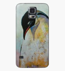 Emperor Penguin Case/Skin for Samsung Galaxy