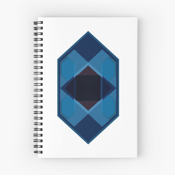 Item preview, Abstract - Hexagon designed and sold by Digitize.