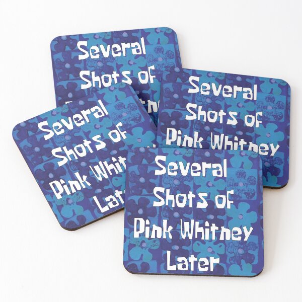 Item preview, Several PW Later designed and sold by emilyadelacruz.