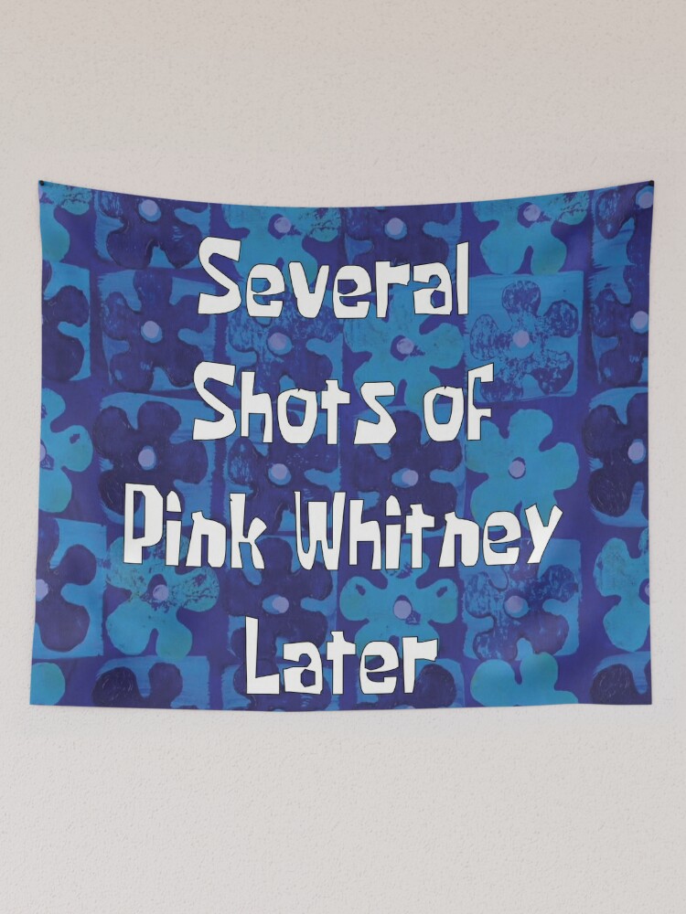 Several PW Later Tapestry for Sale by emilyadelacruz