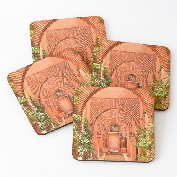 Item preview, Magnificent Moroccan Traditional View designed and sold by BestOfTravel.