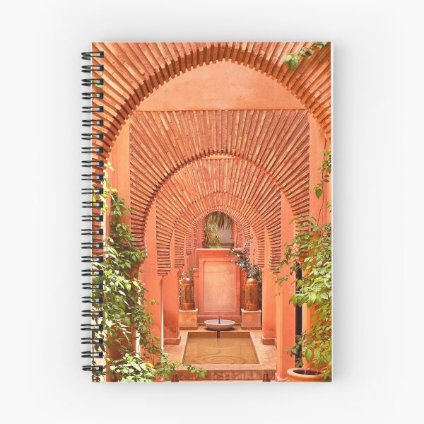 Item preview, Magnificent Moroccan Traditional View designed and sold by BestOfTravel.