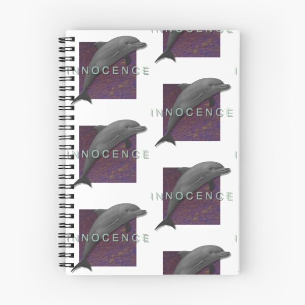 Item preview, Innocence designed and sold by BasedGojira.