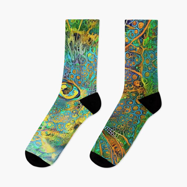 Item preview, DeepStyle abstraction designed and sold by blackhalt.