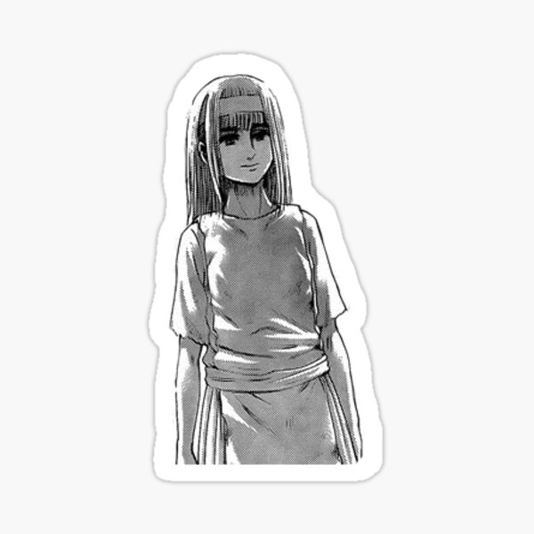 Ymir Fritz Aot Gifts & Merchandise For Sale | Redbubble