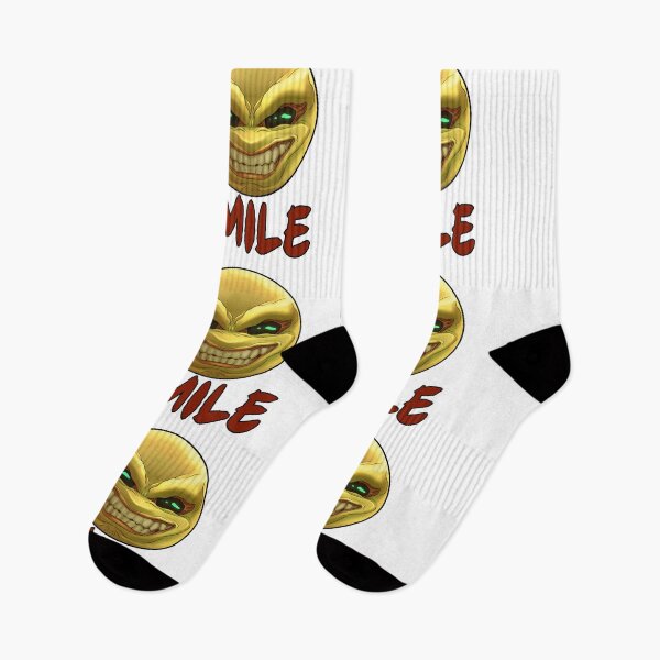 Item preview, Smile, it's Funny designed and sold by Undeadsushii.
