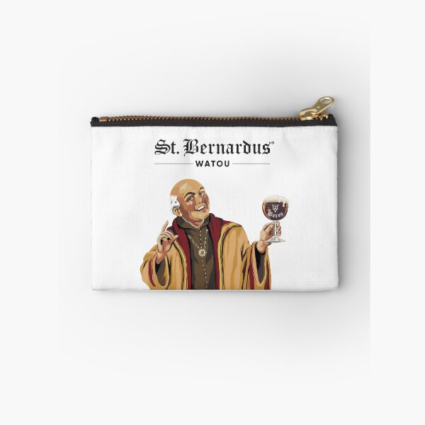 Item preview, Monk n Brewz  St Bernardus Classic White designed and sold by Getyourhoneyon.