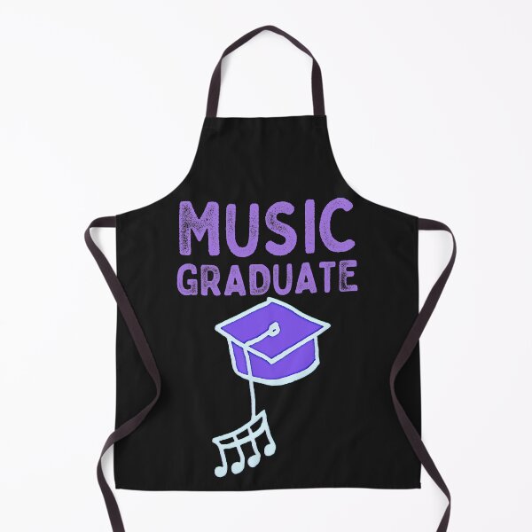 Item preview, Music Graduate designed and sold by DesignsofNote.