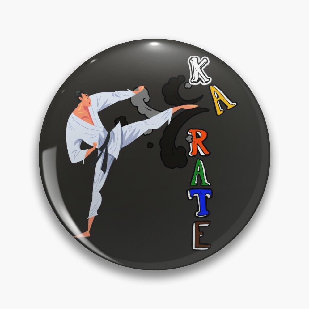 Pin on Martial arts