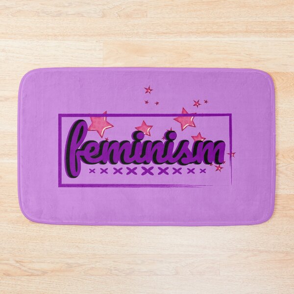 Item preview, Feminism! Women'sDay Celebration Celebración del Día de la Mujer!! designed and sold by SoffyLee586.