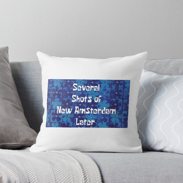 Item preview, Several NA Later designed and sold by emilyadelacruz.