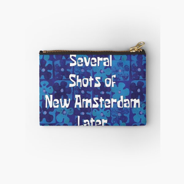 Item preview, Several NA Later designed and sold by emilyadelacruz.
