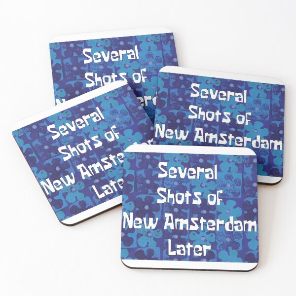Item preview, Several NA Later designed and sold by emilyadelacruz.