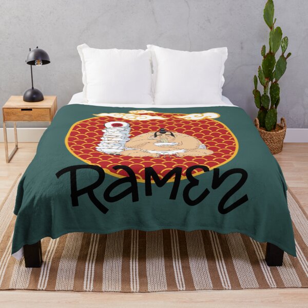 Item preview, Sumo ramen designed and sold by Antonio Cirrincione.