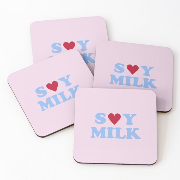Item preview, Soy milk designed and sold by kassiopeiia.