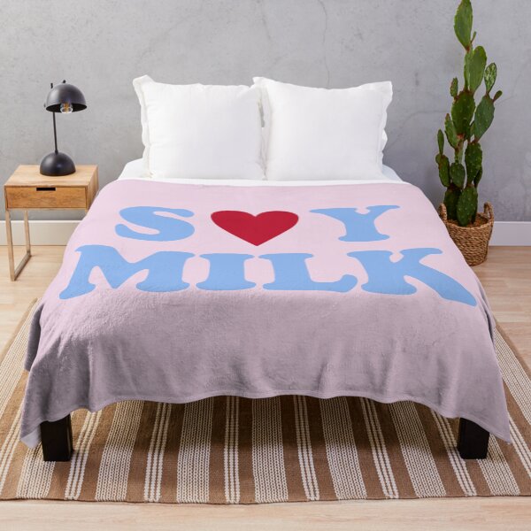 Item preview, Soy milk designed and sold by kassiopeiia.