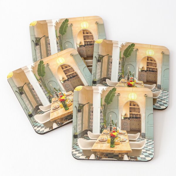 Item preview, Amazing Moroccan Traditional View designed and sold by BestOfTravel.