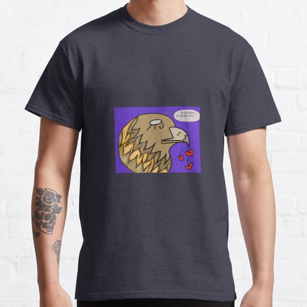 Eagle Magic Classic T-Shirt