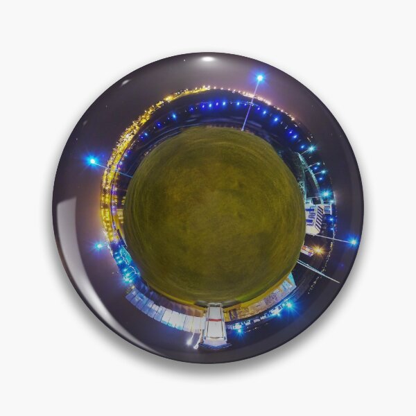 Item preview, Night Light Globe designed and sold by deliinthesky.