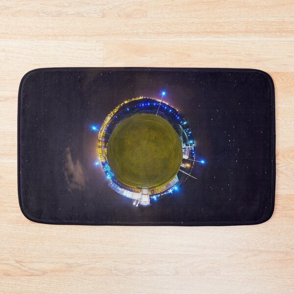 Item preview, Night Light Globe designed and sold by deliinthesky.
