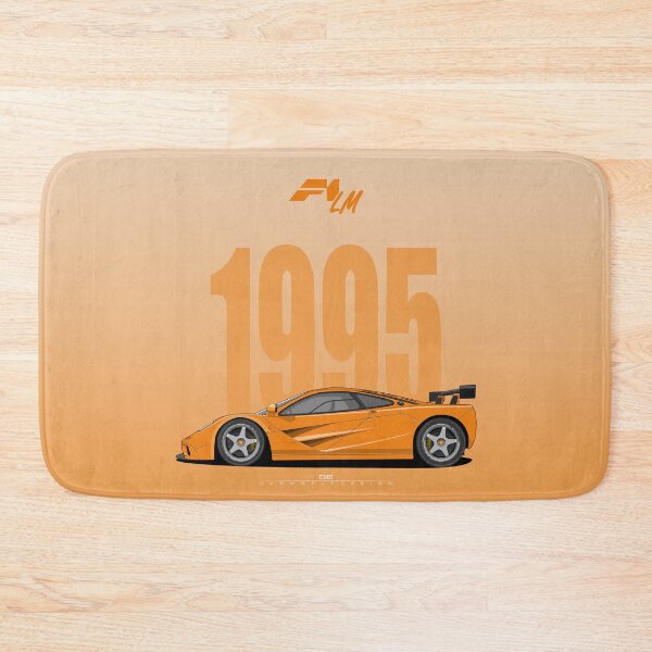 Item preview, 1995 F1 LM designed and sold by Keyur44.