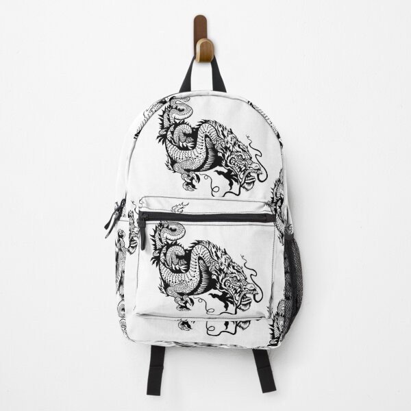 Item preview, White dragon designed and sold by Creativeart1974.