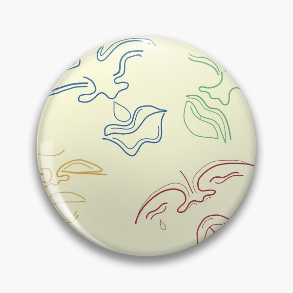 Item preview, Colorful Emotions designed and sold by kunmilala.