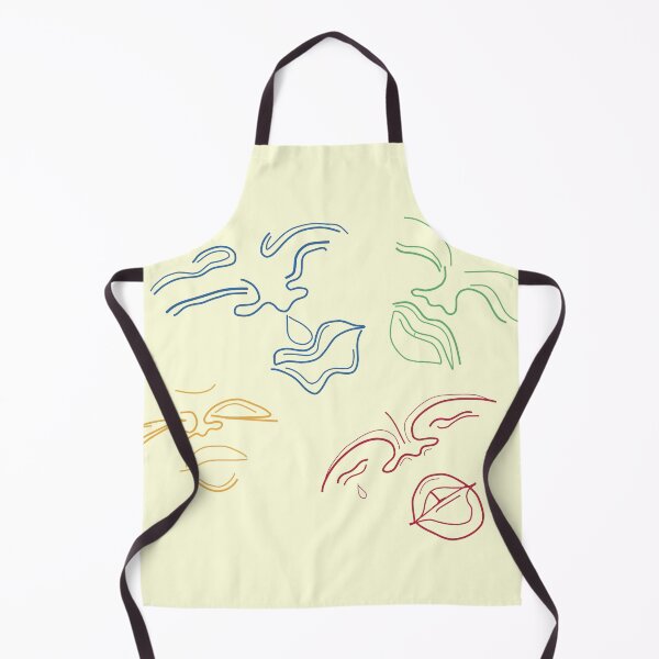 Item preview, Colorful Emotions designed and sold by kunmilala.