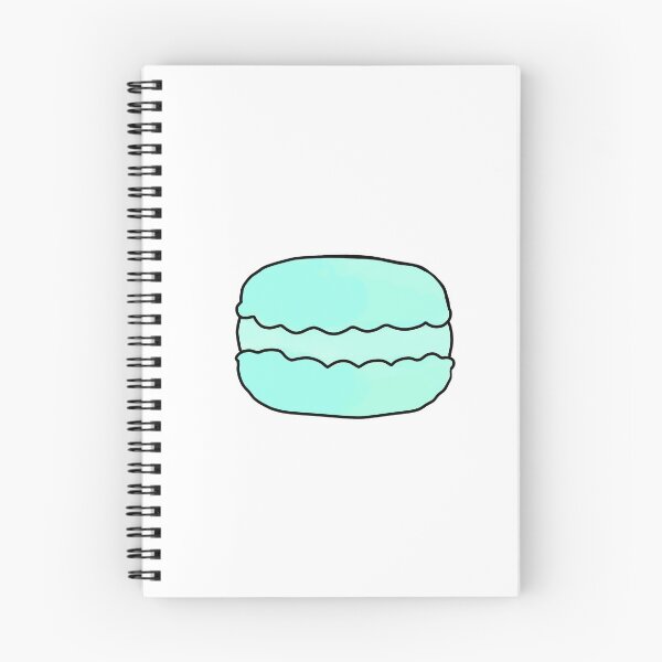Item preview, Teal Macaron designed and sold by hanstrickland99.