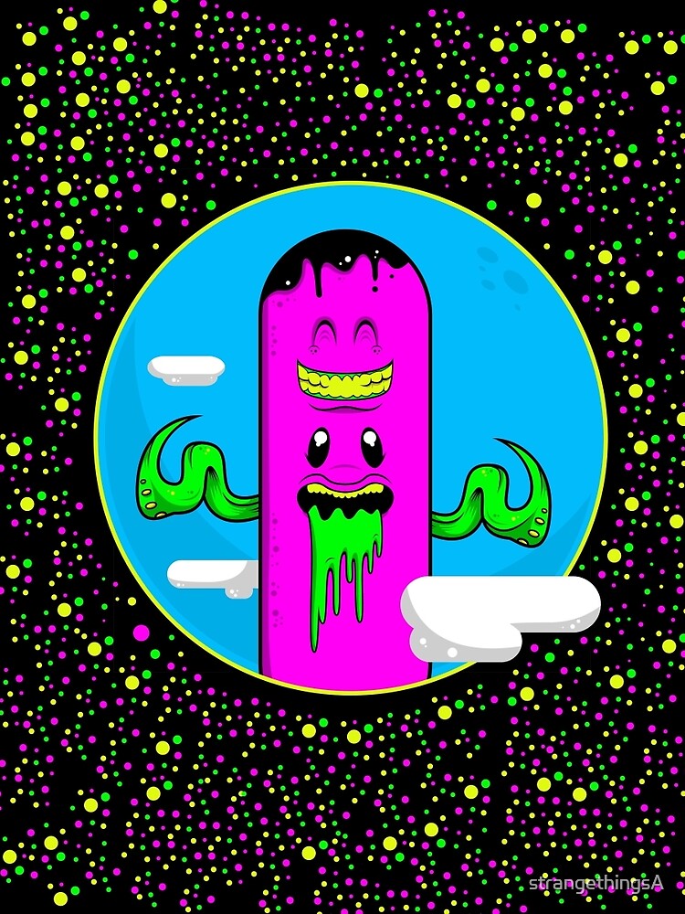 Thumbnail 5 of 5, Graphic T-Shirt, Man We're Such Good Friends designed and sold by strangethingsA.