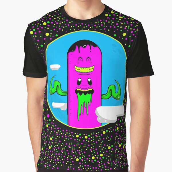 Graphic T-Shirt