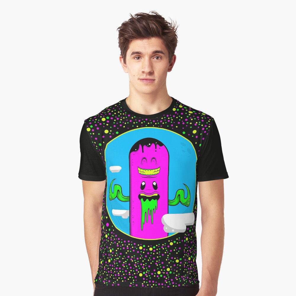 Item preview, Graphic T-Shirt designed and sold by strangethingsA.