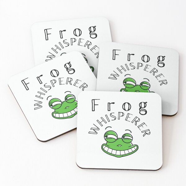 Item preview, Frog Whisperer designed and sold by walidsam07.