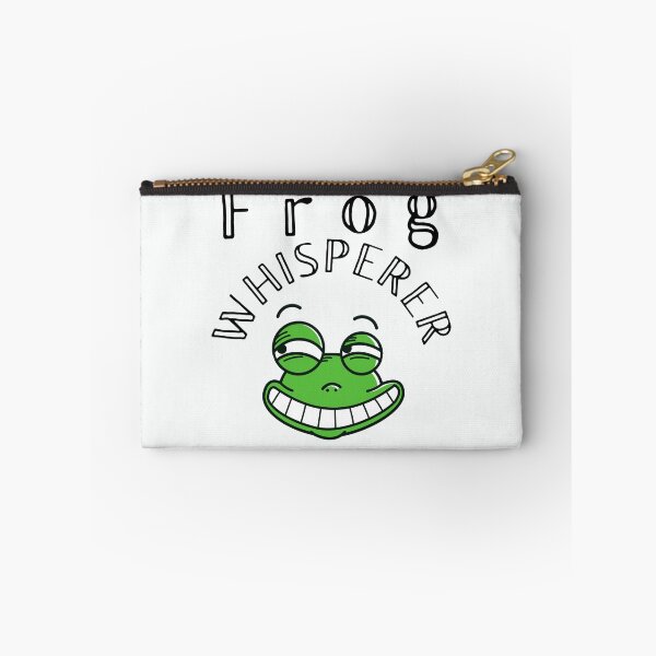 Item preview, Frog Whisperer designed and sold by walidsam07.