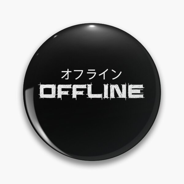 Item preview, Offline 404 | internet outage designed and sold by Desznr.