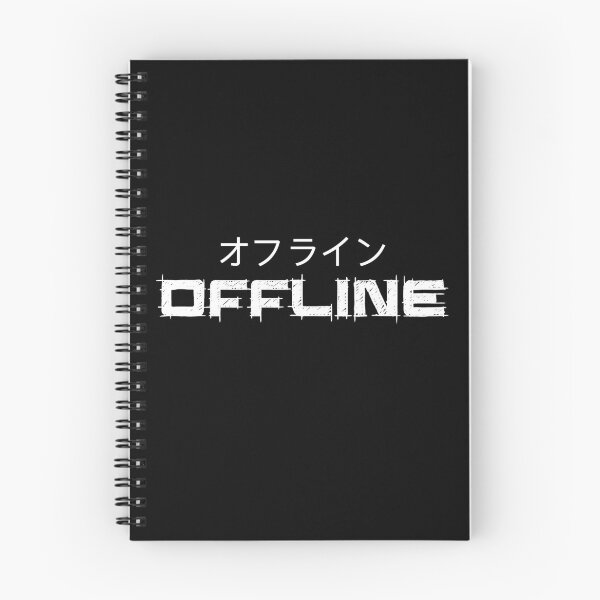 Item preview, Offline 404 | internet outage designed and sold by Desznr.
