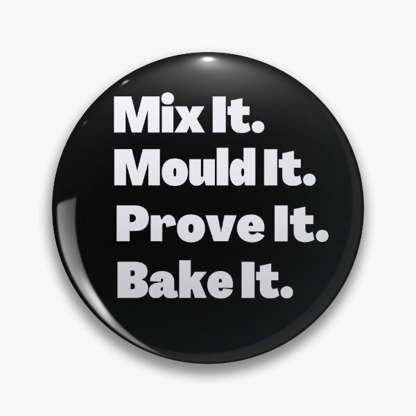 Item preview, Bakers Delights designed and sold by dubroyale.