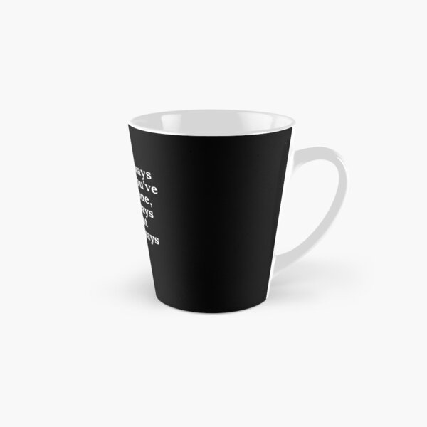 Item preview, If you always do what you've always done... designed and sold by bnock21.