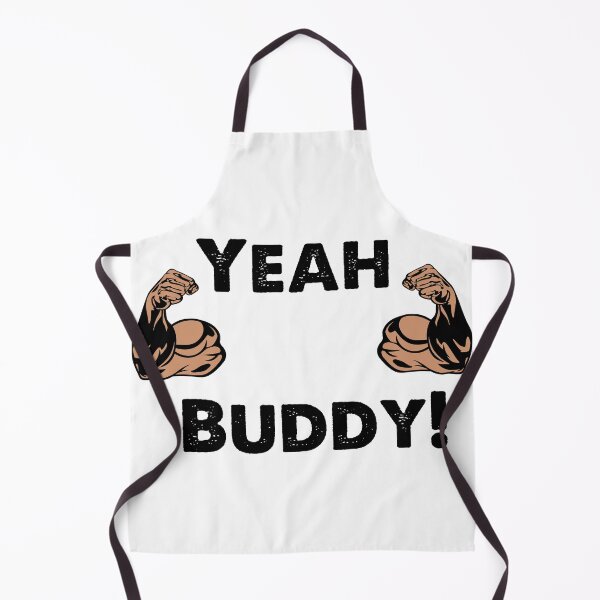 Item preview, yeah Buddy, best coach, coach t-shirt, funny coach t-shirt, gym designed and sold by blkstore.