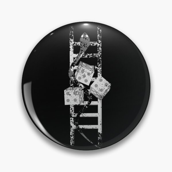 Item preview, Grey Snakes and Ladders designed and sold by Printedarts.