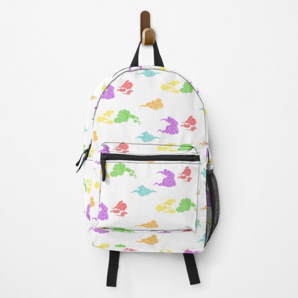 Item preview, pretty lil' pastel japanese wind clouds :) designed and sold by inbythin.