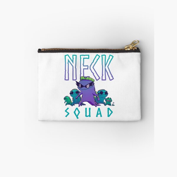 Item preview, Neck Squad! designed and sold by Susto.