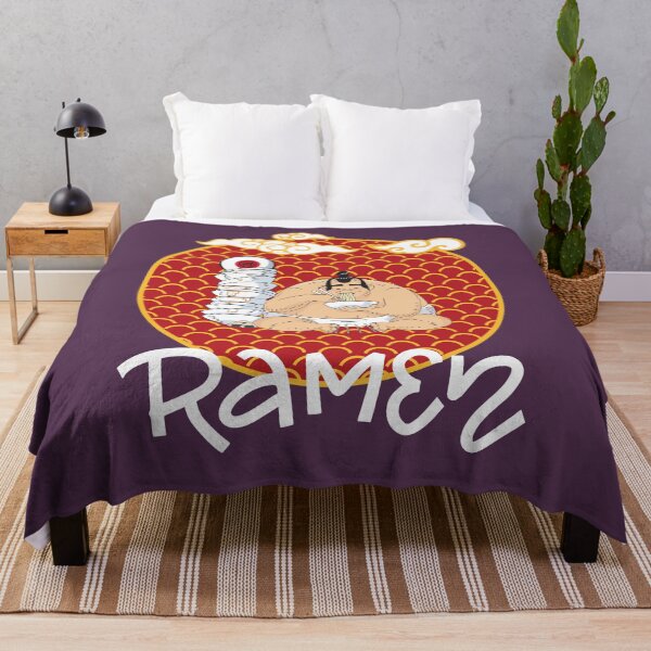 Item preview, Sumo ramen designed and sold by Antonio Cirrincione.