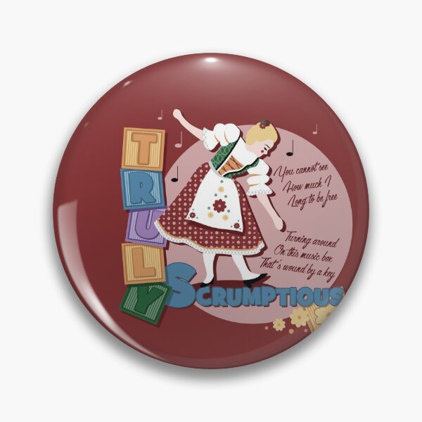 Item preview, Truly Scrumptious designed and sold by TEWdream.
