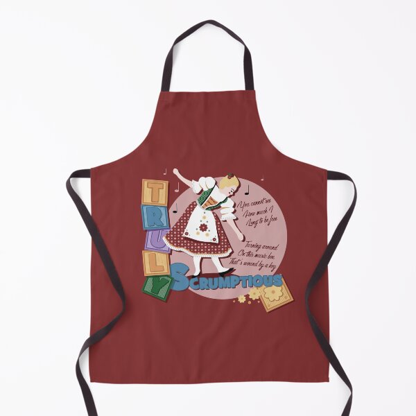 Item preview, Truly Scrumptious designed and sold by TEWdream.