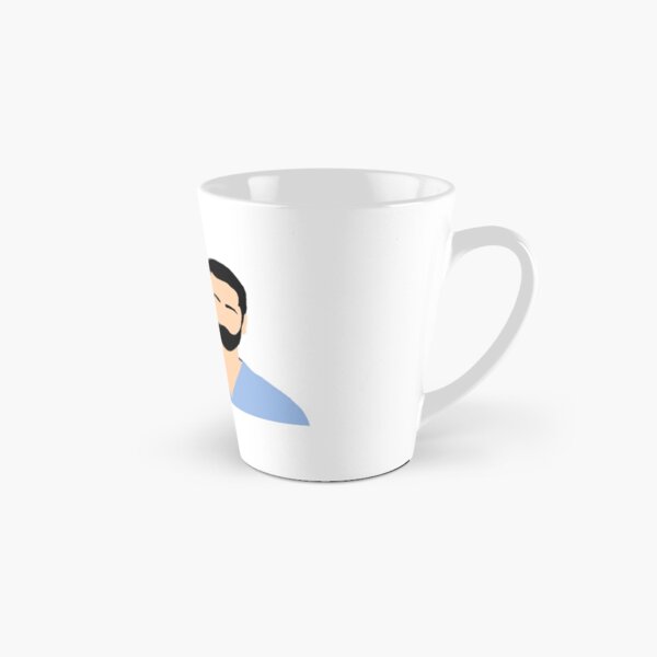 Item preview, New Amsterdam Max Goodwin How can I help designed and sold by marudork.